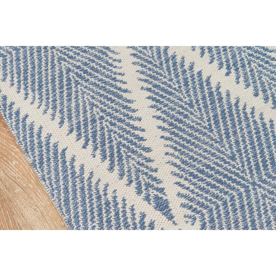 【並行輸入品】Erin Gates River RIV 1 Denim Beacon 2' X 3' Erin Gates by Momeni_6