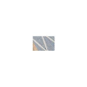 【並行輸入品】Erin Gates River RIV 1 Denim Beacon 2' X 3' Erin Gates by Momeni_8