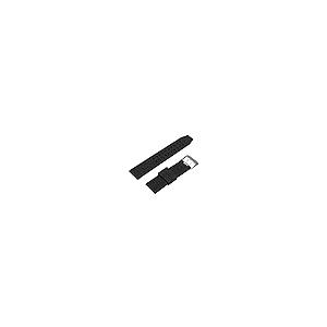 【並行輸入品】 Compatible Replacement Luminox 22mm Watch Rubber Band Strap withの画像