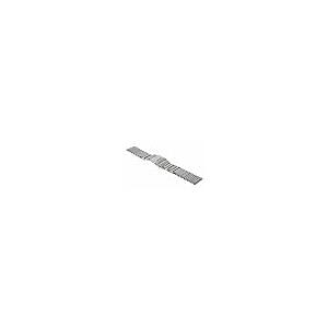 【並行輸入品】22 mm Sharkメッシュステンレススチール時計バンドストラップBand for BREITLING Thick Heavyの画像