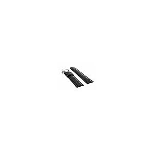 【並行輸入品】21 mmレザー腕時計バンドストラップforティソTレースt048417クロノグラフブラック2b Ewatchparts 21mmの画像