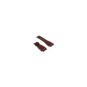 【並行輸入品】ベル＆ロスBR 01 03 TAN WS#7A用24MMレザーバンドストラップ Ewatchparts 24mm Leatherの画像