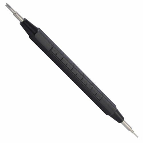 【並行輸入品】 Ewatchparts Spring Bar Pin Remover Pin Pusher Compatible With Paの画像