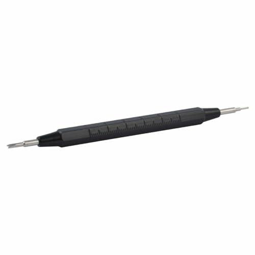 【並行輸入品】 Ewatchparts Spring Bar Pin Remover Pin Pusher Compatible With Paの画像