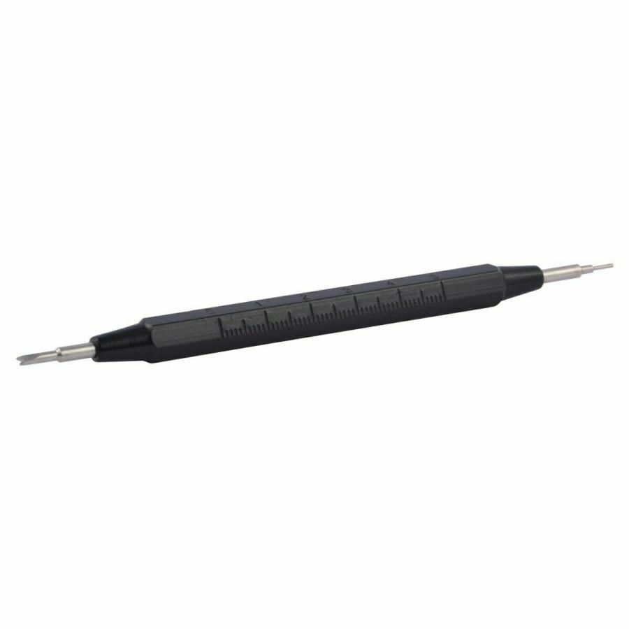 【並行輸入品】 Ewatchparts Spring Bar Pin Remover Pin Pusher Compatible With Paの画像