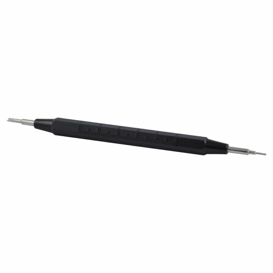 【並行輸入品】 Ewatchparts Spring Bar Pin Remover Pin Pusher Compatible With Paの画像