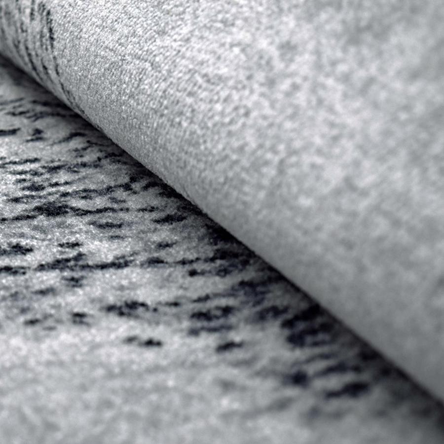 【並行輸入品】 SUPERIOR Indoor Non Slip Area Rug， Foam Backed Rugs for Living R_9