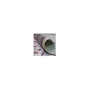 【並行輸入品】 Modefa Turkish Islamic Velvet Prayer Rug Prayer Mat Carpet for_5