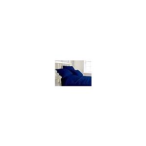 【並行輸入品】 Taj Linens Premium Bed Sheet Set， 18'' Dp， 500 TC Hypoallergenic_2