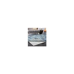 【並行輸入品】Safavieh Collection PAD110 Cream Area (2' x 18') Rug Pad SAFAVIEH_2