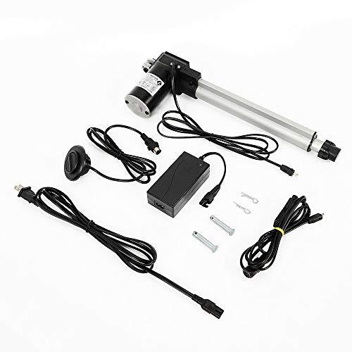 【並行輸入品】 BoTaiDaHong 24V 250mm Power Recliner Replacement Motor Actuator_4