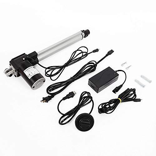 【並行輸入品】 BoTaiDaHong 24V 250mm Power Recliner Replacement Motor Actuator_7