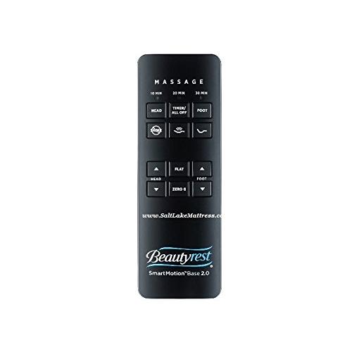 【並行輸入品】 Beautyrest Black Luxury， Advanced， SmartMotion 1.0， 2.0， or 3.0_5