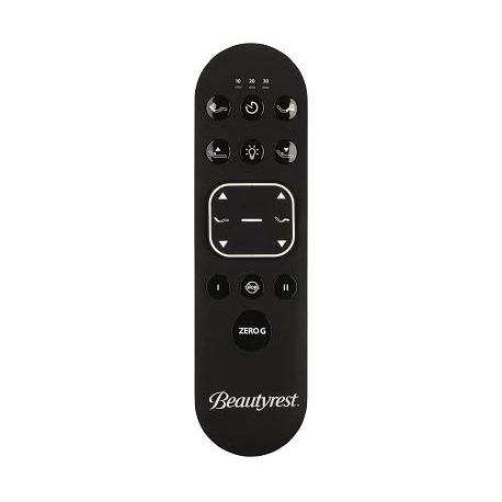 【並行輸入品】 Beautyrest Black Luxury， Advanced， SmartMotion 1.0， 2.0， or 3.0_9