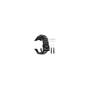 【並行輸入品】NotoCity プレミアムウォッチバンド Suunto Ambit 3用 Ambit 3 Peak 3 Sport/3 Ru_2