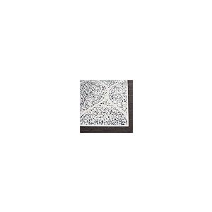 【並行輸入品】SAFAVIEH マディソンコレクション 2フィート3インチ x 18フィート クリーム/ロイヤルブルー MAD604A Glam_5