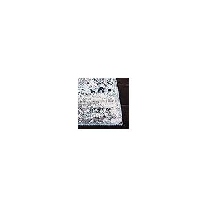 【並行輸入品】 SAFAVIEH Aston Collection Runner Rug 2' x 8'， Light Blue & Gre_8