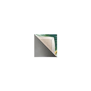 【並行輸入品】nuLOOM Area Rug， 2' 6" x 6'， Multi nuLOOM Contemporary Floral Lin_8