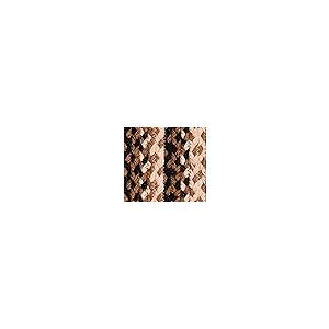【並行輸入品】 Stallion Braided Rug Accent Floor Carpet Natural Jute Material D_4