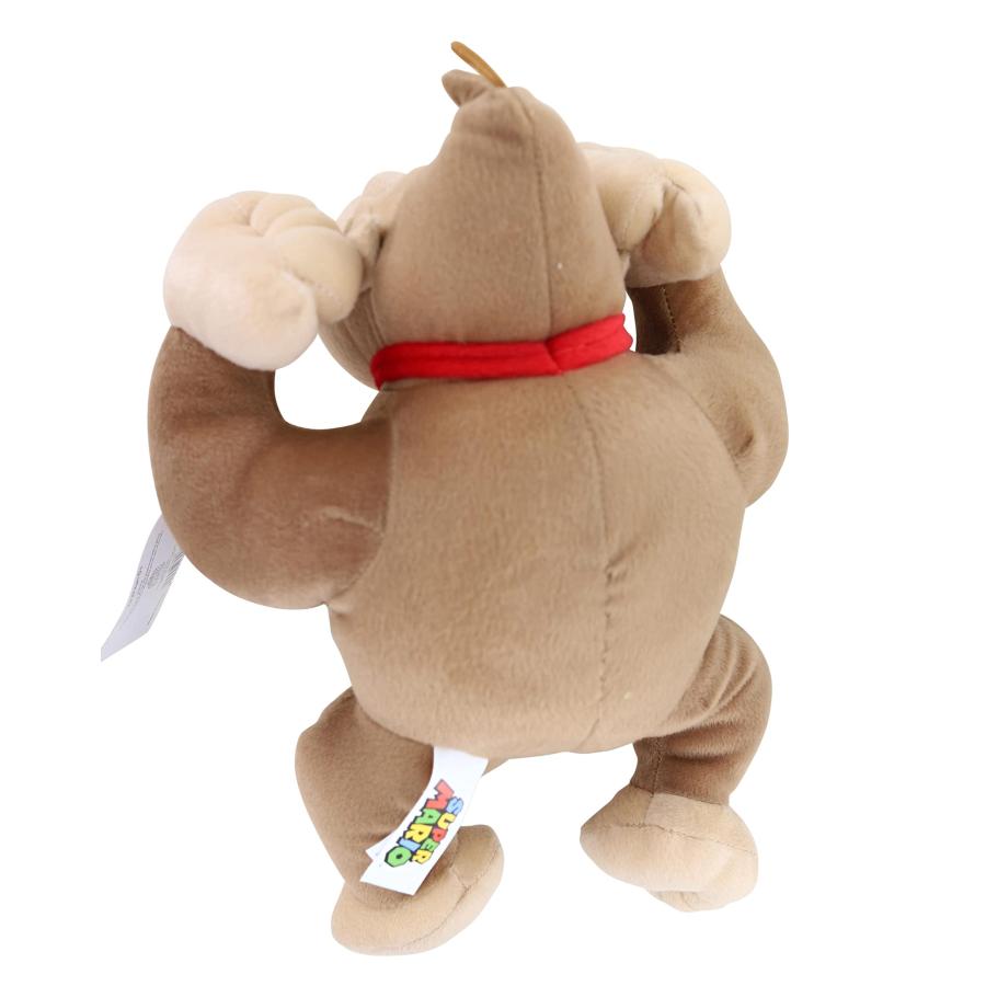 並行輸入品】ドンキーコング 15インチ ぬいぐるみ Donkey Kong 15 Inch