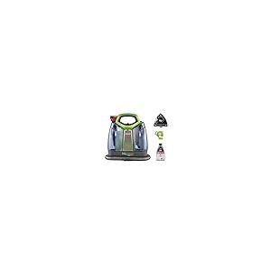 【並行輸入品】Bissell Little Green ProHeatポータブルカーペットクリーナー、2513G Bissell Little_1