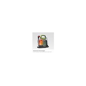 【並行輸入品】Bissell Little Green ProHeatポータブルカーペットクリーナー、2513G Bissell Little_7