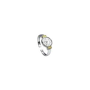 【並行輸入品】 Blekon Collections Japanese Quartz Women's Easy to Read Round 31の画像