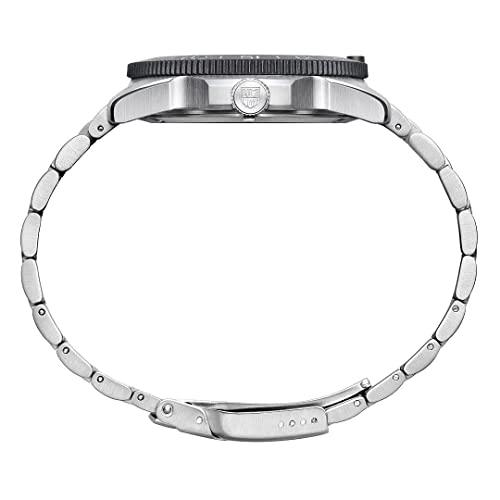 【並行輸入品】(ルミノックス) Luminox Pacific diver 男性用 アナログ表示 クオーツ ?表 同 ステンレス鋼 ?子 XS.の画像