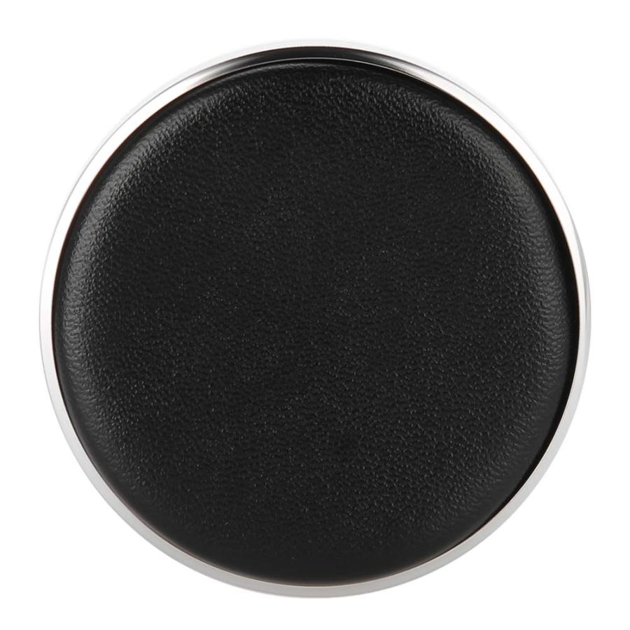 【並行輸入品】 Watch Movement Holder， Anti slip Watch Case Cushion， Small PU Wa_3
