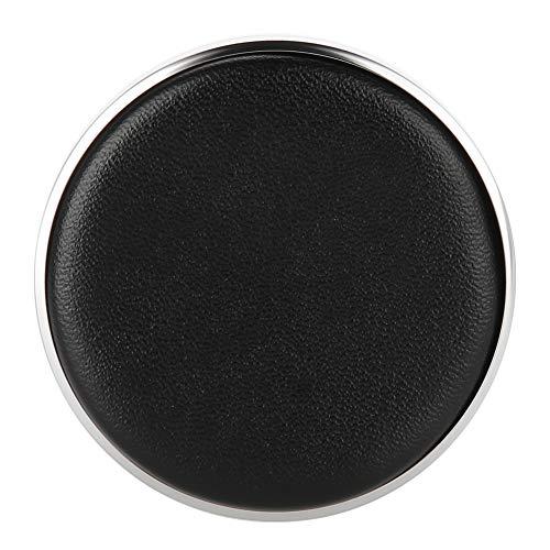 【並行輸入品】 Watch Movement Holder， Anti slip Watch Case Cushion， Small PU Wa_4