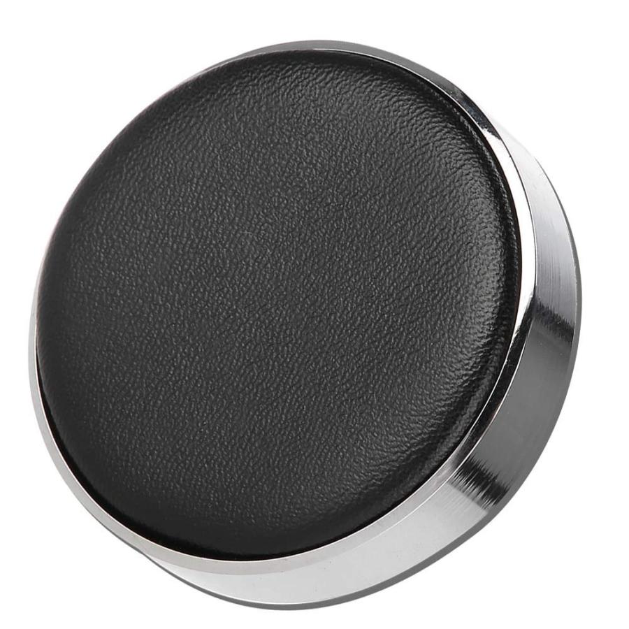 【並行輸入品】 Watch Movement Holder， Anti slip Watch Case Cushion， Small PU Wa_6