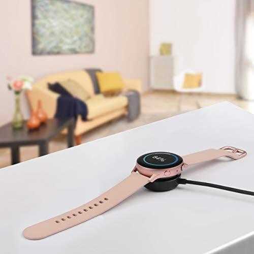 【並行輸入品】 Trami 2 Pack Compatible with Samsung Galaxy Watch 7/6/6 Classic/の画像
