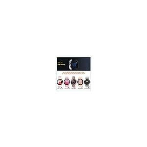 【並行輸入品】 Trami 2 Pack Compatible with Samsung Galaxy Watch 7/6/6 Classic/の画像