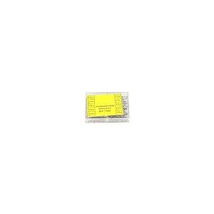 【並行輸入品】 Wristwatch Screw 1.2mm Watch Repair Screw， Glasses Watch Repair_2