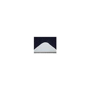 【並行輸入品】Garland Rug Gramercy 洗える バスマット ソフト、フラシ天、吸水性、速乾性、耐久性、2ピースラグセット(4_5