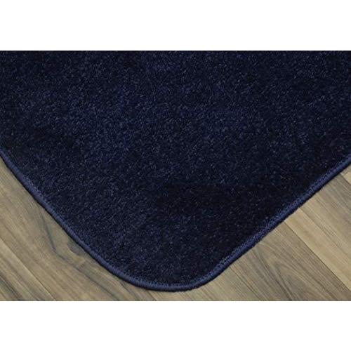 【並行輸入品】Garland Rug Gramercy 洗える バスマット ソフト、フラシ天、吸水性、速乾性、耐久性、2ピースラグセット(4_7
