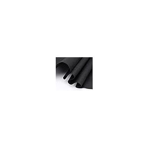 【並行輸入品】 Olgamo 60 Inch x 3 Yard Upholstery Black Cambric Dust Cover Fabr_2