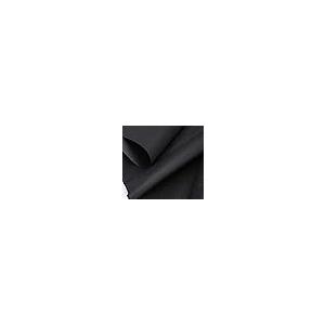 【並行輸入品】 Olgamo 60 Inch x 3 Yard Upholstery Black Cambric Dust Cover Fabr_5