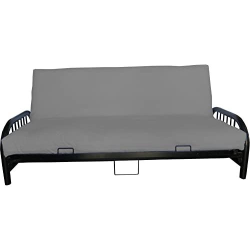 【並行輸入品】 D&D Futon Furniture Futon Covers， Covering 10 inch Thick， Mattre_1