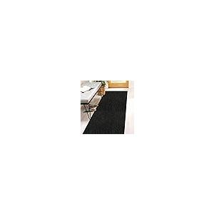 【並行輸入品】 4' x 10' Runner Rugs with Rubber Backing， Indoor Outdoor Utility_2