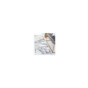【並行輸入品】SAFAVIEH Craft Collection CFT877S Modern Abstract Non Shedding Li_2