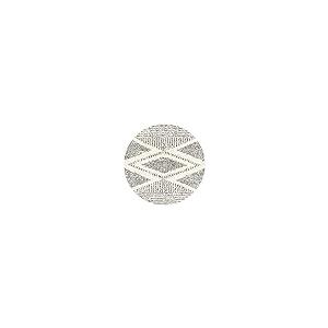 【並行輸入品】 Mark&Day Area Rugs， 5ft Round Gever Global Shag Charcoal Area Ru_2