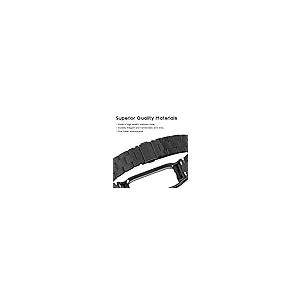 【並行輸入品】eiEuuk メタルバンド Fitbit Luxe/Luxe SE対応 ステンレススチール 保護フレームデザイン メタルリストストの画像