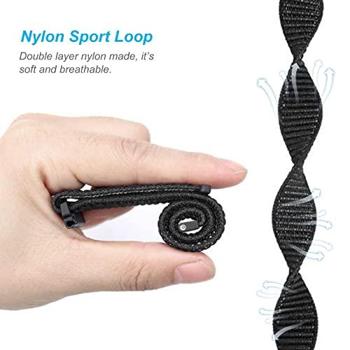 【並行輸入品】[ALLWIN] Orisell Kids Watch Band Compatible for SyncUp Kids Watch_7