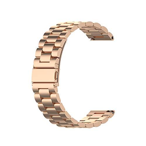 【並行輸入品】FitTurn 22MM Bands Compatible with Cubitt CT4/CT2 Pro Smartwatch，_7