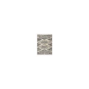 【並行輸入品】 Hauteloom Berber Shag Collection Fishhook Farmhouse Entryway，_5