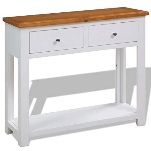 【並行輸入品】 Modern Simplistic Side Table， Telephone Table， Bedside Sofa Tabl_1