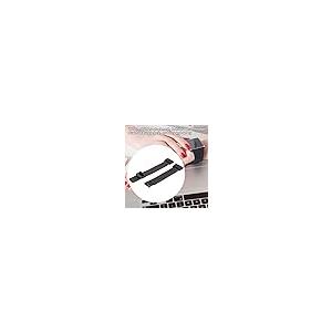 【並行輸入品】CCYLEZ Redmi Watch 2用バンド ステンレススチールメタルストラップ Redmi Watch 2、Mi Watch_5
