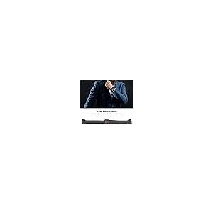 【並行輸入品】CCYLEZ Redmi Watch 2用バンド ステンレススチールメタルストラップ Redmi Watch 2、Mi Watch_8