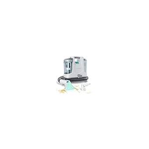 【並行輸入品】HAUSHOF Portable Carpet Spot and Upholstery Cleaner， Lightweight